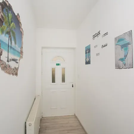 Carpe Diem Apartment *