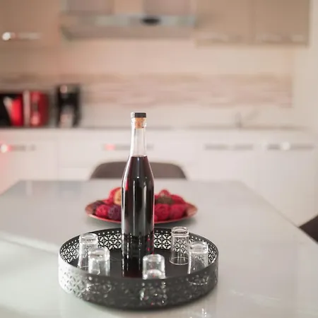 Carpe Diem Apartment