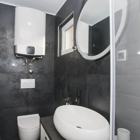 Apartment Carpe Diem Sibenik