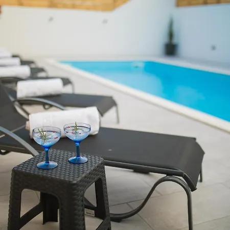 Carpe Diem Apartment