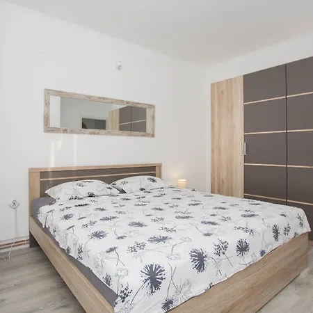 Carpe Diem Apartment *