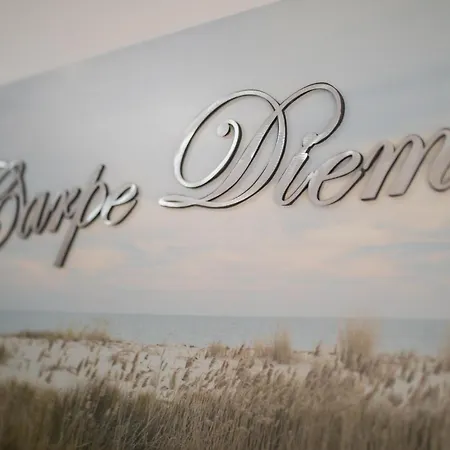 Apartment Carpe Diem