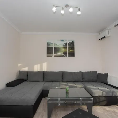 Apartment Carpe Diem