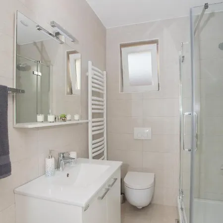 Carpe Diem Apartment Sibenik