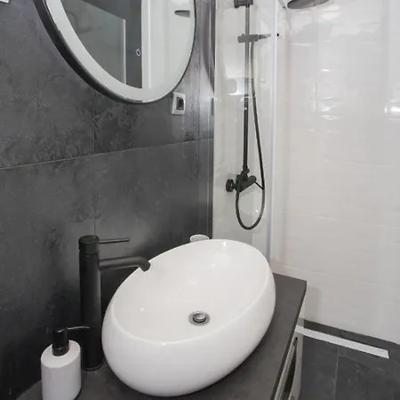 Apartment Carpe Diem Sibenik