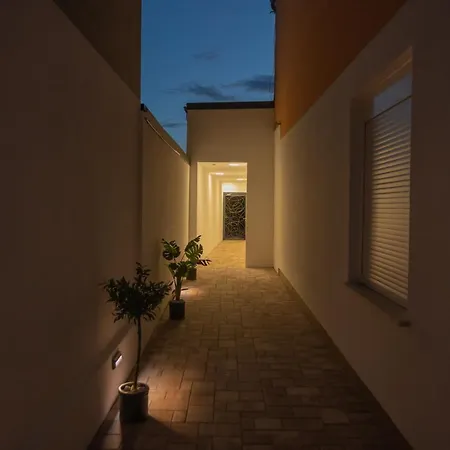 Carpe Diem Apartment