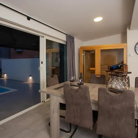Carpe Diem Apartment Sibenik