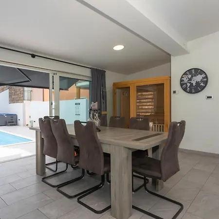 Carpe Diem Apartment Sibenik