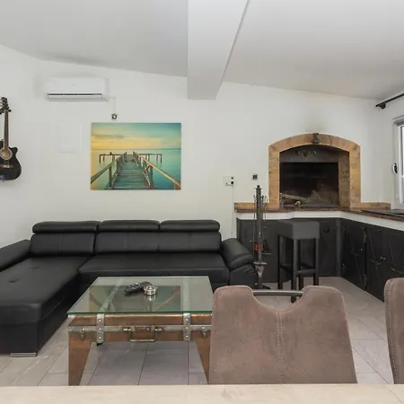 Carpe Diem Apartment Sibenik